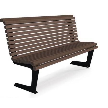 Ławka Karmen IV Kra03 Mała Architektura - 4store.pl