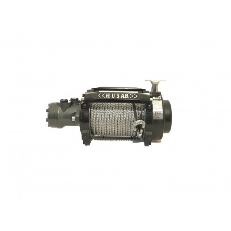 Wyciągarka przemysłowa BST H 15000 LBS Imp05 Wciągarki i sciągacze - 4store.pl