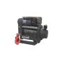 Wyciągarka elektryczna BST S 12000 LBS 12 V z liną syntetyczną i podwójnym silnikiem Imp05 Wciągarki i sciągacze - 4store.pl