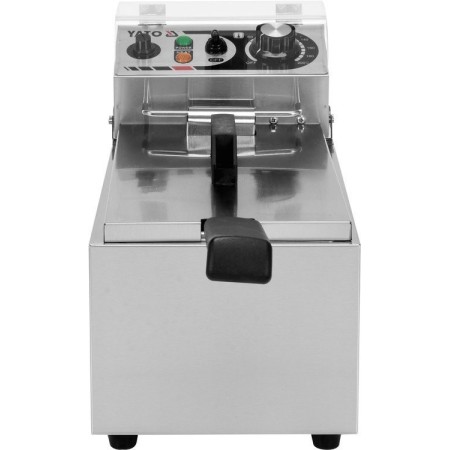Frytownica 1-komorowa 5 l YATO Frytownice i tostery - 4store.pl