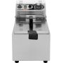 Frytownica 1-komorowa 5 l YATO Frytownice i tostery - 4store.pl