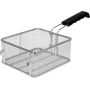Frytownica elektryczna z zaworem spustowym 12 l YATO Frytownice i tostery - 4store.pl