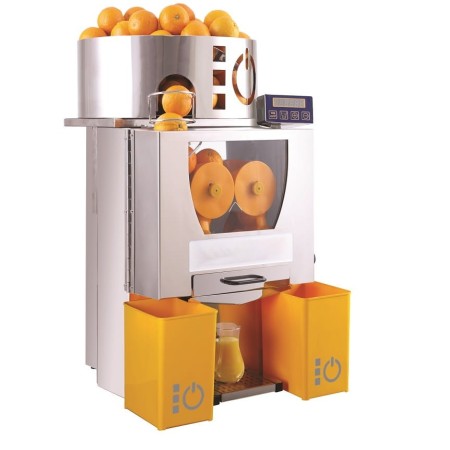 Automatyczna wyciskarka do pomarańczy F-50AC Imp02 Blendery, miksery - 4store.pl