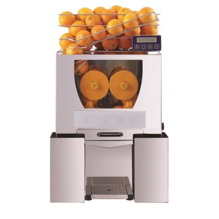 Automatyczna wyciskarka do pomarańczy F-50C Imp02 Blendery, miksery - 4store.pl
