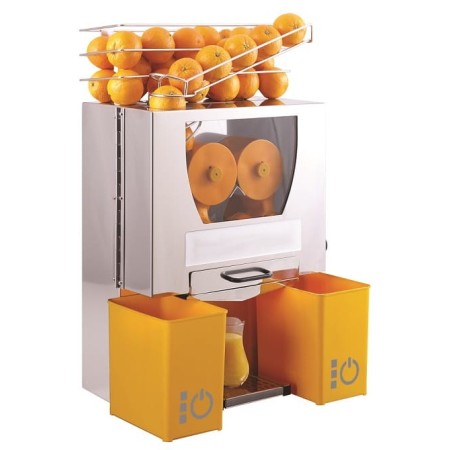 Automatyczna wyciskarka do pomarańczy F-50 Imp02 Blendery, miksery - 4store.pl