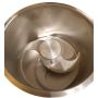 Cutter gastronomiczny 15 l, 400 V Imp02 Stoisko: owoce i warzywa - 4store.pl