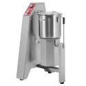Cutter gastronomiczny 20 l, 400 V