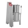 Cutter gastronomiczny 50 l, 400 V Imp02 Stoisko: owoce i warzywa - 4store.pl