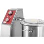 Cutter gastronomiczny 50 l, 400 V Imp02 Stoisko: owoce i warzywa - 4store.pl