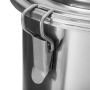 Cutter gastronomiczny 50 l, 400 V Imp02 Stoisko: owoce i warzywa - 4store.pl