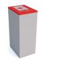 Kosz na przeterminowane leki 60 l Kra03 Kosze do segregacji odpadów - 4store.pl