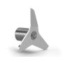 Mikser ręczny zanurzeniowy Premium 530 mm, FM350VV500 Imp02 Blendery, miksery - 4store.pl