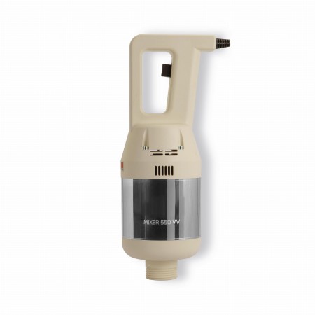 Mikser ręczny zanurzeniowy Premium 530 mm, FM550VV500 Imp02 Blendery, miksery - 4store.pl