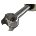 Mikser ręczny zanurzeniowy Premium 630 mm, FM550VV600 Imp02 Blendery, miksery - 4store.pl