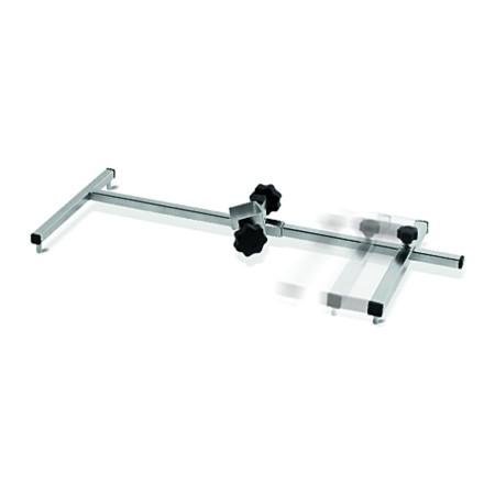 Regulowany uchwyt do miksera zanurzeniowego Imp02 Blendery, miksery - 4store.pl
