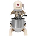 Mikser planetarny 10 l, RQB10-BL Imp02 Blendery, miksery - 4store.pl
