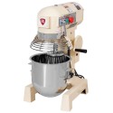 Mikser planetarny 10 l, RQB10-BL Imp02 Blendery, miksery - 4store.pl