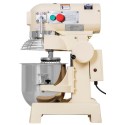 Mikser planetarny 10 l, RQB10-BL Imp02 Blendery, miksery - 4store.pl