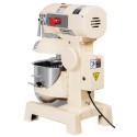 Mikser planetarny 10 l, RQB10-BL Imp02 Blendery, miksery - 4store.pl