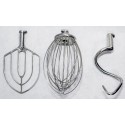 Mikser planetarny 10 l, RQB10-BL Imp02 Blendery, miksery - 4store.pl