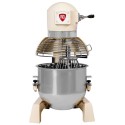 Mikser planetarny 20 l, RQB20-BL Imp02 Blendery, miksery - 4store.pl