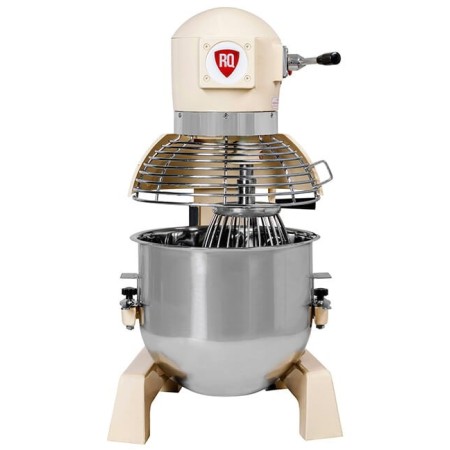 Mikser planetarny 20 l, RQB20-BL Imp02 Blendery, miksery - 4store.pl