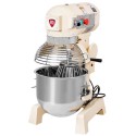 Mikser planetarny 20 l, RQB20-BL Imp02 Blendery, miksery - 4store.pl