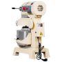 Mikser planetarny 20 l, RQB20-BL Imp02 Blendery, miksery - 4store.pl