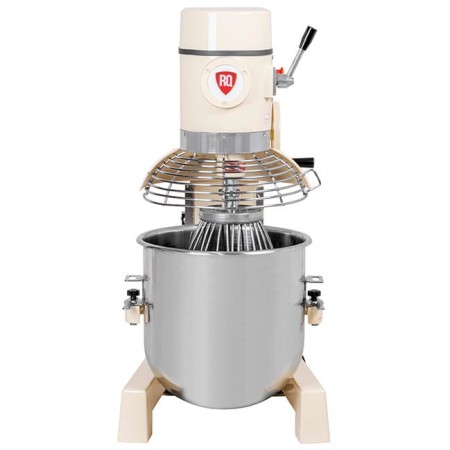 Mikser planetarny 50 l, RQB50-C Imp02 Blendery, miksery - 4store.pl