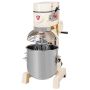 Mikser planetarny 50 l, RQB50-C Imp02 Blendery, miksery - 4store.pl