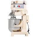 Mikser planetarny 50 l, RQB50-C Imp02 Blendery, miksery - 4store.pl