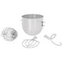 Mikser planetarny 50 l, RQB50-C Imp02 Blendery, miksery - 4store.pl