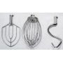 Mikser planetarny 50 l, RQB50-C Imp02 Blendery, miksery - 4store.pl