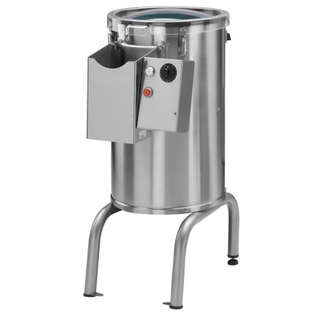 Obieraczka do czosnku 8 kg, GP8T C/E Imp02 Pozostałe - 4store.pl