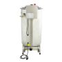 Obieraczka do ziemniaków 8 kg, RQX10D Imp02 Pozostałe - 4store.pl