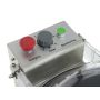 Obieraczka do ziemniaków 8 kg, RQX10D Imp02 Pozostałe - 4store.pl