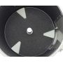 Obieraczka do ziemniaków 8 kg, RQX10D Imp02 Pozostałe - 4store.pl