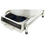 Obieraczka do ziemniaków 8 kg, RQX10D Imp02 Pozostałe - 4store.pl