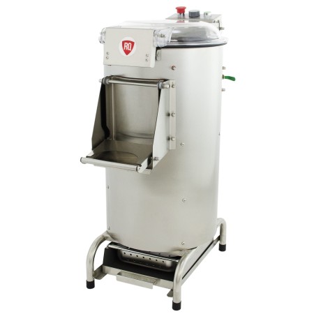 Obieraczka do ziemniaków 15 kg, RQX15D Imp02 Pozostałe - 4store.pl