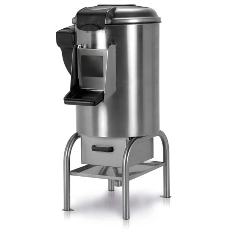 Obieraczka do ziemniaków 30 kg, FP117 Imp02 Pozostałe - 4store.pl