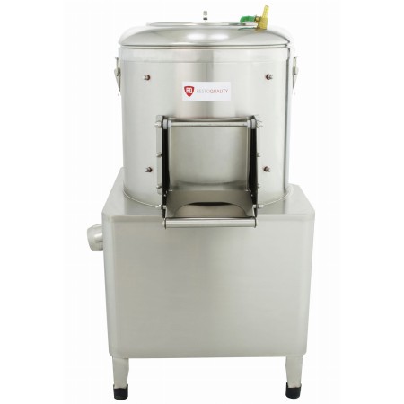 Obieraczka do ziemniaków 15 kg, RQX15C Imp02 Pozostałe - 4store.pl