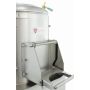 Obieraczka do ziemniaków 15 kg, RQX15C Imp02 Pozostałe - 4store.pl