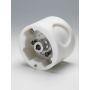 Cylinder z Delrinu do pras do burgerów CYL-P Imp02 Pozostałe - 4store.pl