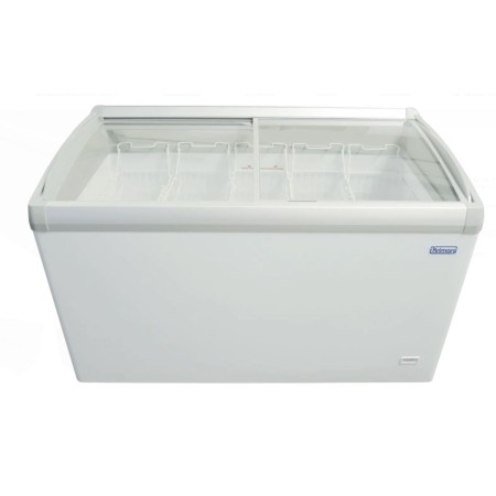 Zamrażarka SD-400A, 359 litrów, do lodów i mrożonek Imp06 Wyspy mroźnicze (bonety) - 4store.pl