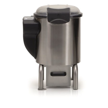 Urządzenie do płukania i mycia małż 5 kg, FPC303 Imp02 Pozostałe - 4store.pl