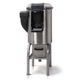 Urządzenie do płukania i mycia małż 18 kg, FPC309