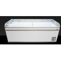 Zamrażarka HR-21 H DIV AUTO, 210,5 x 81,5 x 90 cm, 826 litrów (wyspa mroźnicza, boneta)