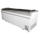 Zamrażarka HR-25 H DIV AUTO, 250,5 x 81,5 x 90cm, 1005 litrów (wyspa mroźnicza, boneta)