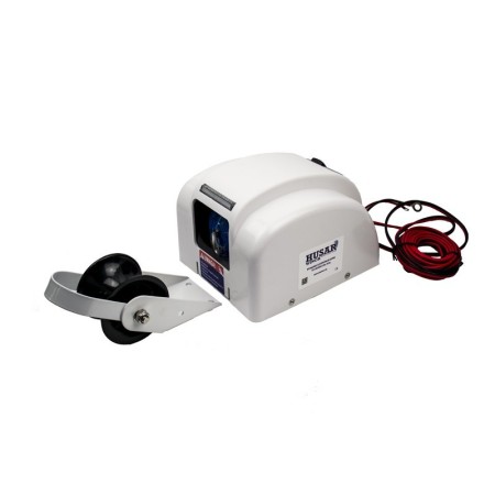Wyciągarka elektryczna do kotwic BST Anchor 45 LBS Imp05 Wciągarki i sciągacze - 4store.pl