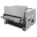 Grill taśmowy, grill automatyczny 2-taśmowy SET3200L